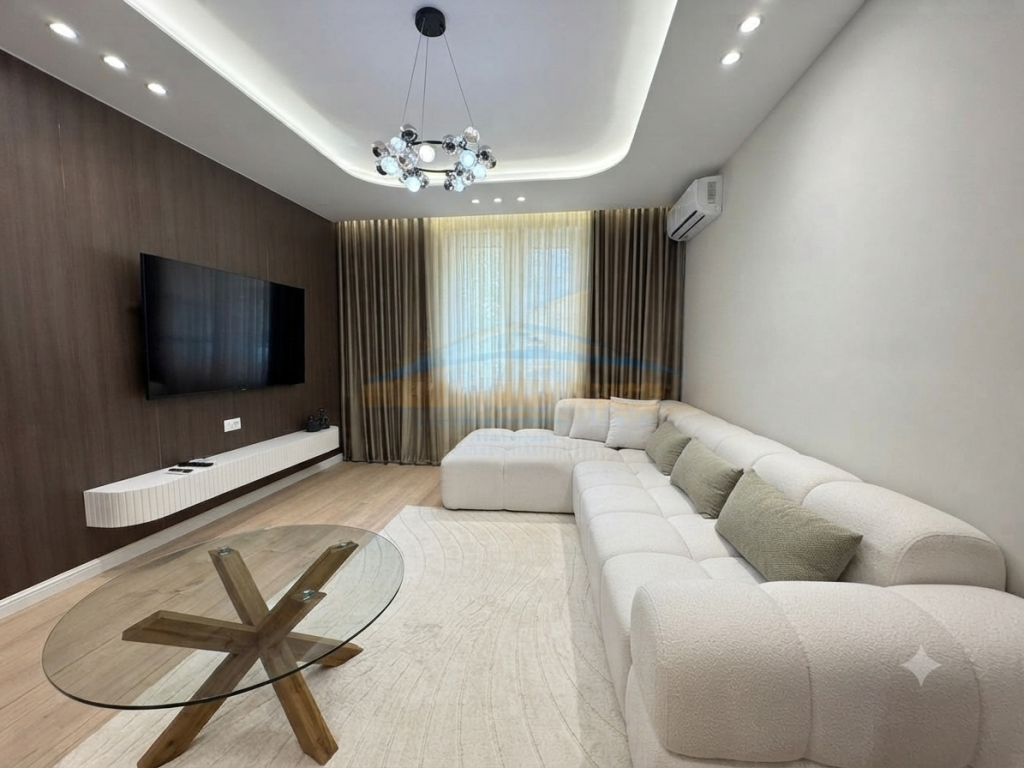 For sale, Apartment 1+1, Margarita Tutulani Street, Tirana