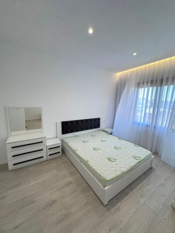 FOR RENT APARTMENT 3+1 SHKOZET, DURRES