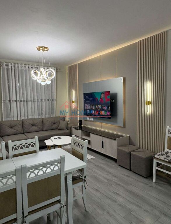 Apartament 2+1 me qera Yzberisht Tirane