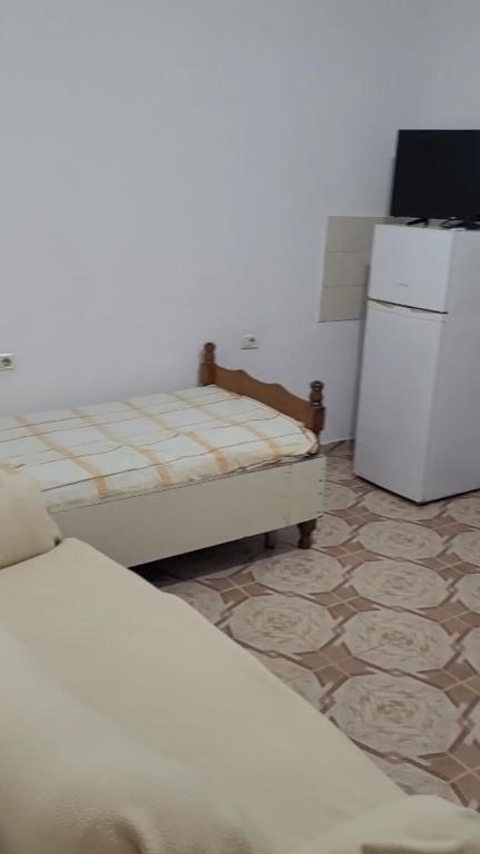 FOR RENT APARTMENT 1+1 – ALI DEMI, END OF IDRIZ DOLLAKU STREET 2957
