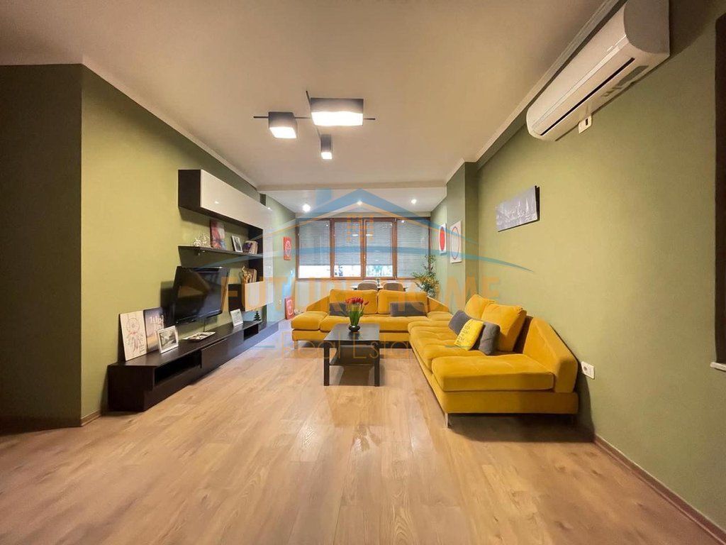 Qira, Apartament 1+1, Shallvaret