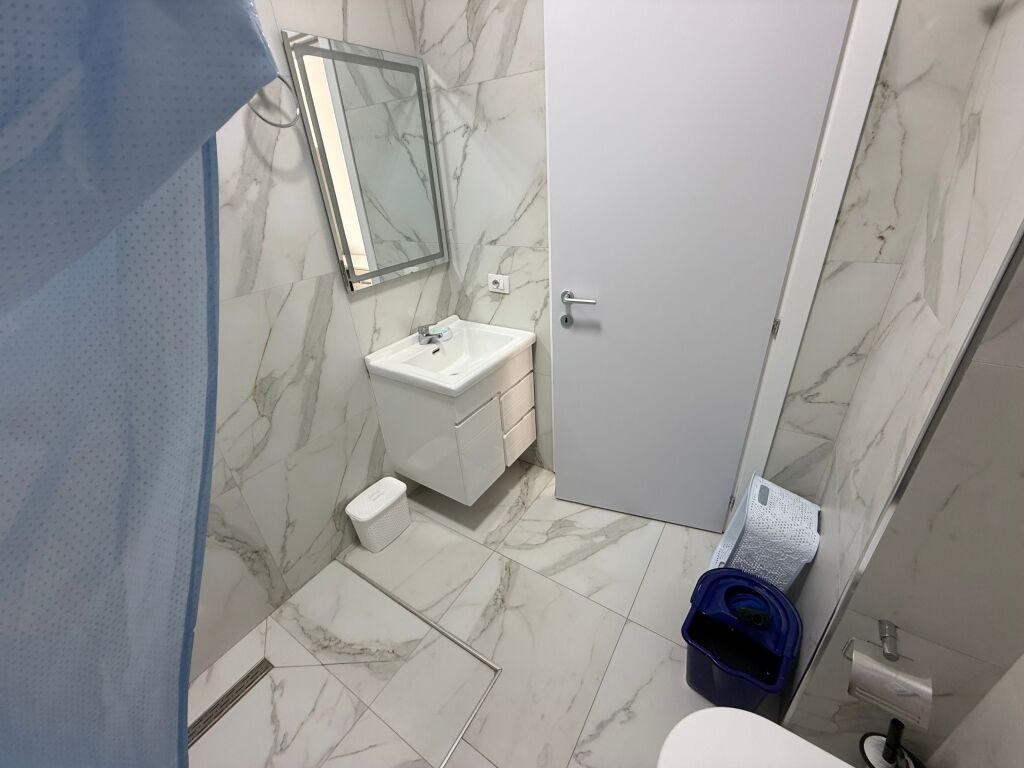Affitto, Appartamento 2+1+2, Via 5 Maji, Tirana