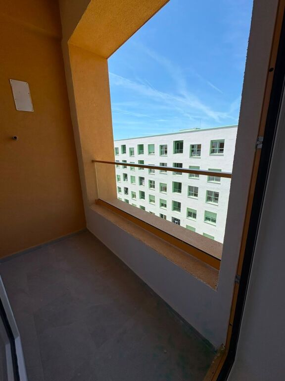 Qera | Apartament 1 + 1 | Ali Demi | 350 €/muaj