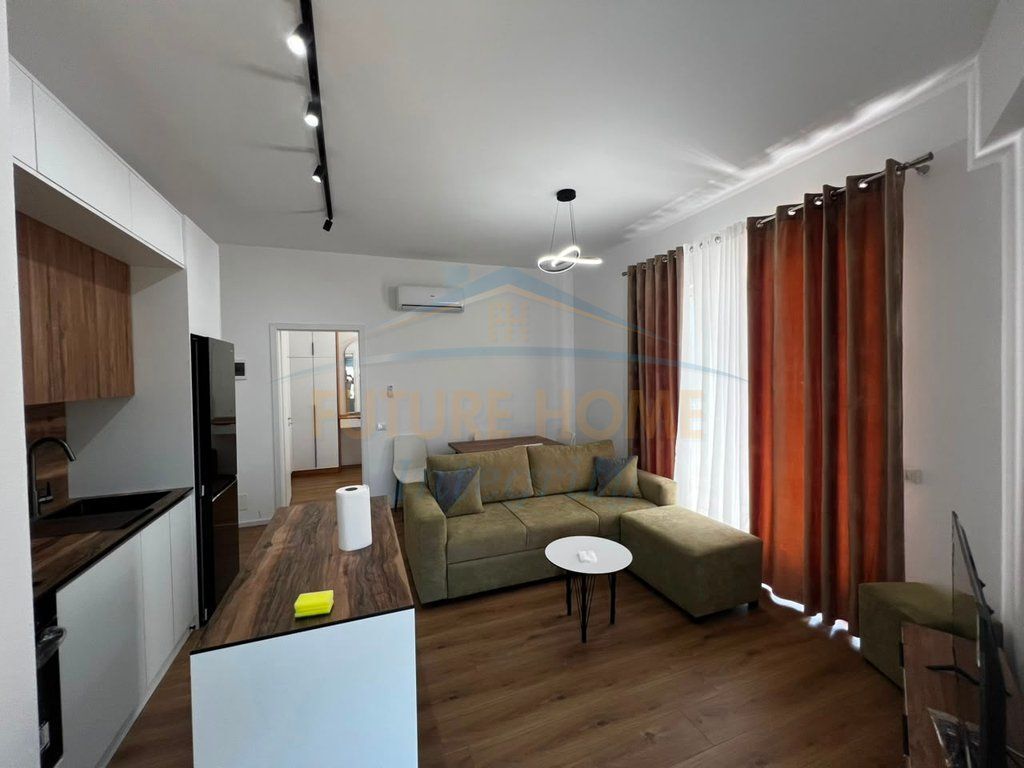 Qera, Apartament 1+1, Rezidenca OxA, Tiranë.