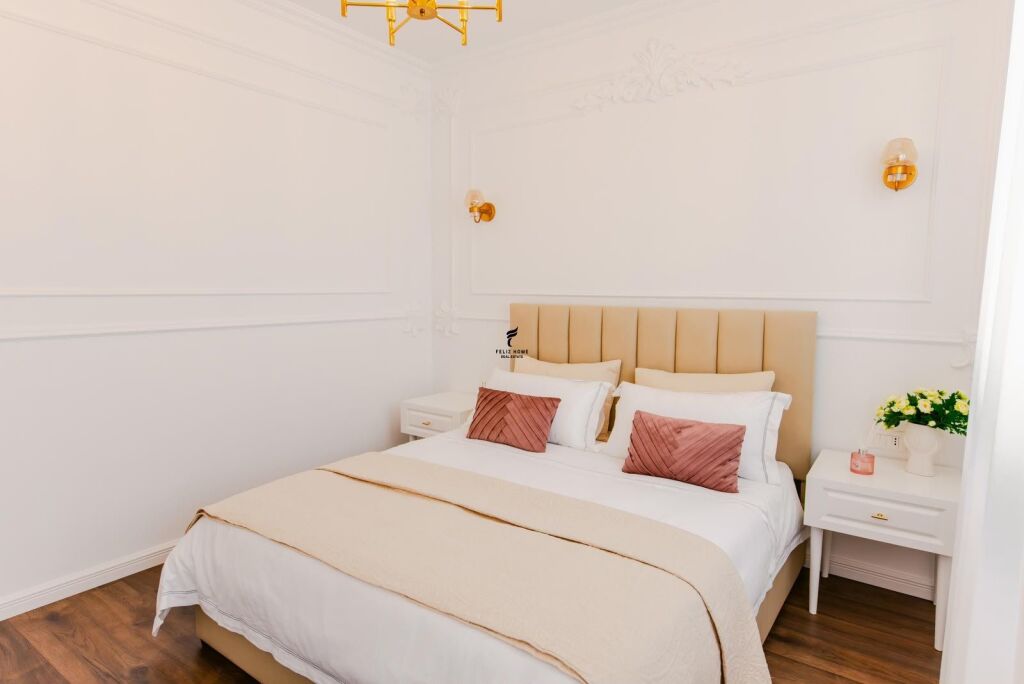 APARTMENT FOR RENT 1+1 ASTIR 60,000 LEKE FH-86771