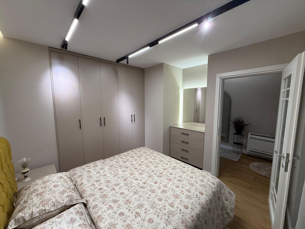 📣 QERA SUPER Apartament 1+1 me Ballkon 📍 Kopeshti Zoologjik, Tirane ✨