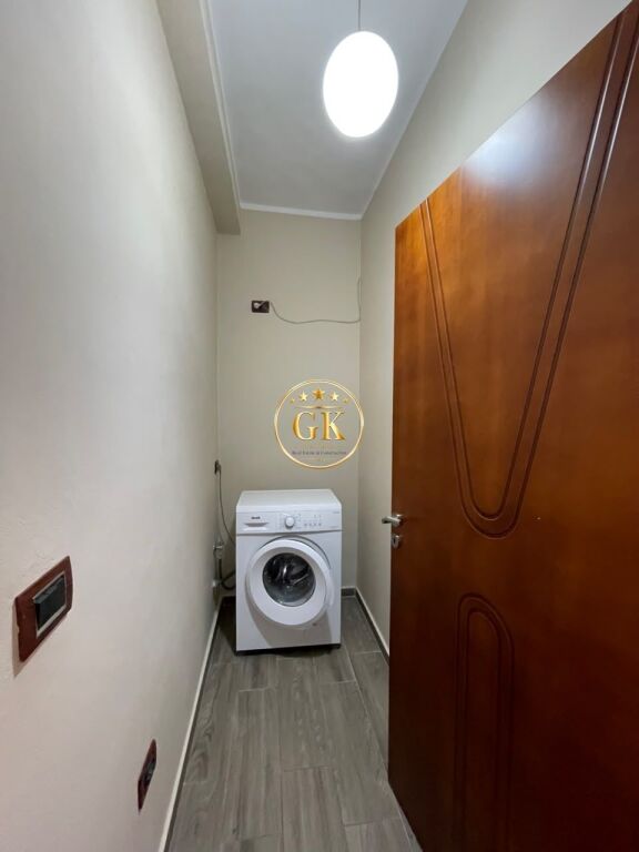 🏡 APPARTAMENTO IN AFFITTO 1+1 + BALCONE – KENETE, DURRES