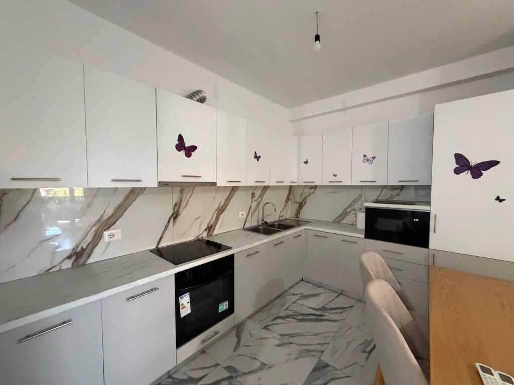 Rent, Apartment 2+1   Address: Grand Gallery Complex, Yzberisht