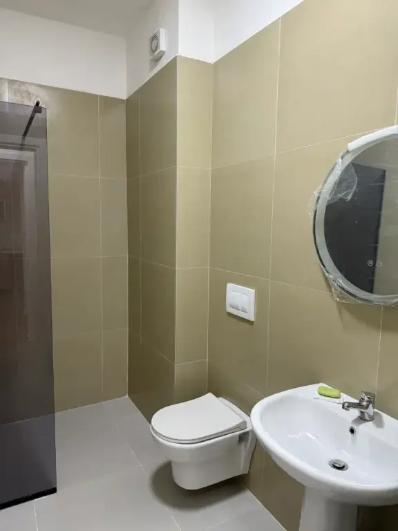 Qera | Apartament 1 + 1 | Paskuqan | 400 €/muaj