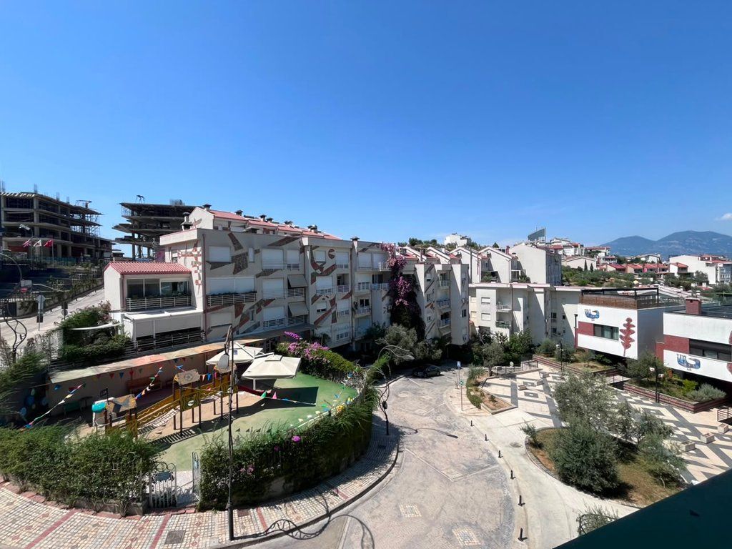 DUPLEX FOR SALE AT KODRA E DIELLIT RESIDENCE! 350,000 €