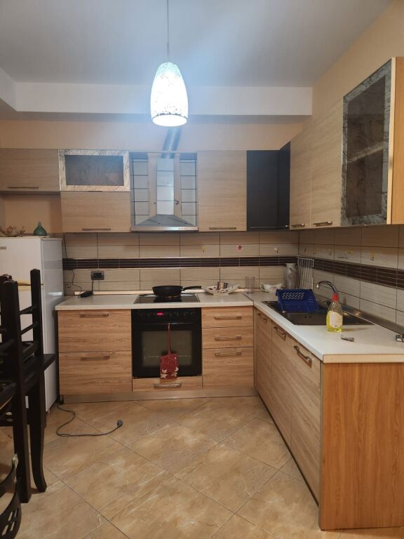 Appartamento 1+1 in affitto a Fresk