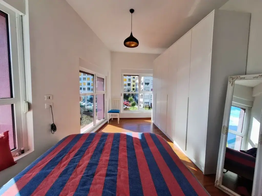 Affitto | Apartament 2 + 1 | Ali Demi | 500 €/mese