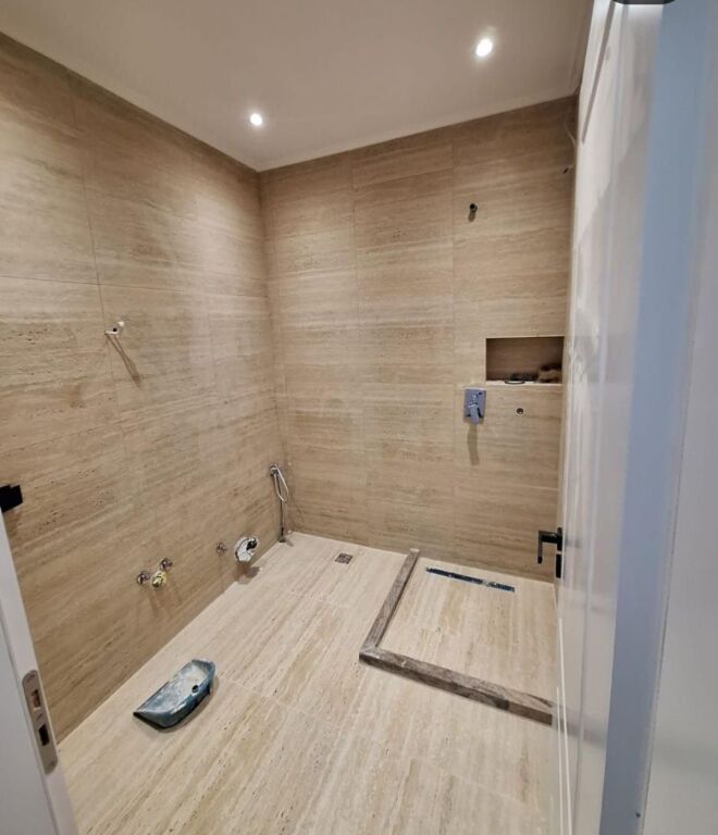 Apartment 1+1 for sale School Vasil Shanto