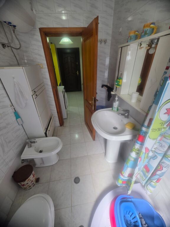 Apartament 1+1 në shitje pranë Spitalit, Durrës