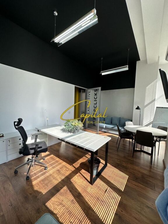 BUSINESS PREMISES FOR RENT 140 M2 FORMER BLOCK 250,000 LEKE
