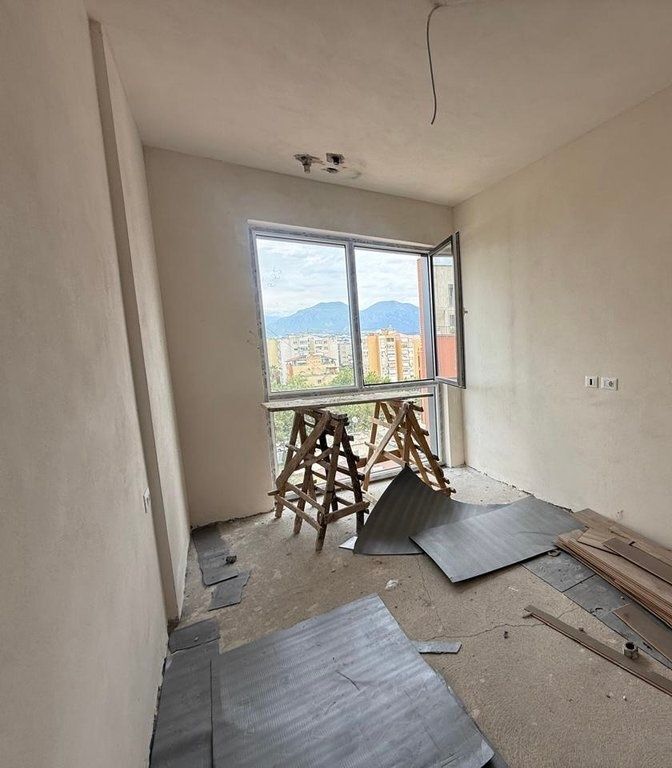 Shesim apartament 1+1,tek Ish Fusha e Aviacionit! 136,000 €