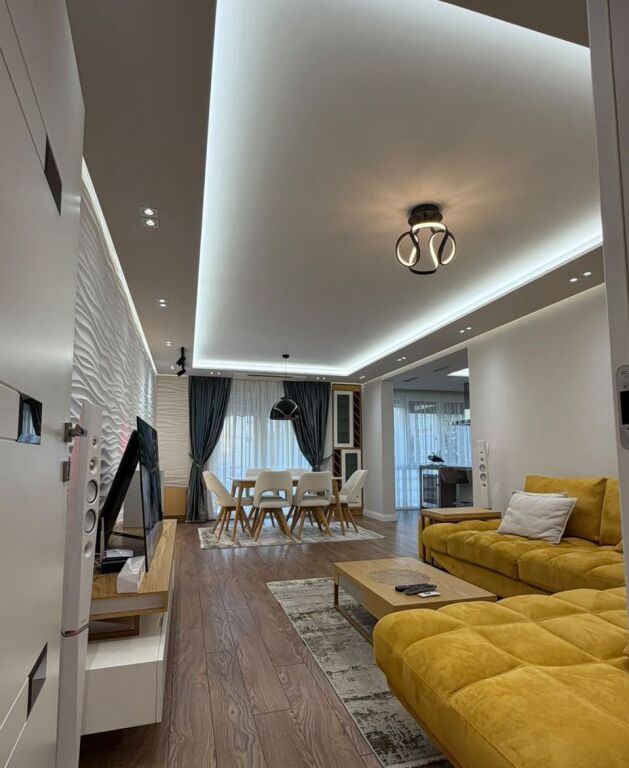 Shitje | Apartament 2 + 1 | Laprakë – Blloku Gintash| 255000 €