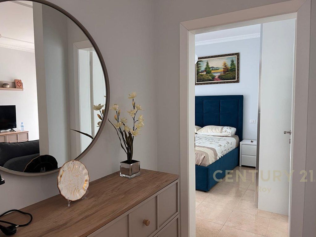 Appartamento 2+1+2T+2 Balconi In Vendita a Golem, Durrës - 125.000€ | 83 m² 125.000 €