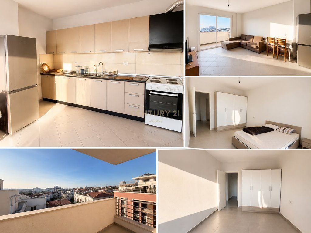 Apartment 1+1 for Rent near Motel Gazheli, Fresk
