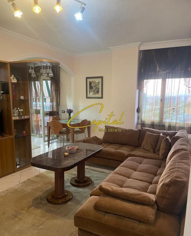 APARTMENT FOR RENT 2+1 FORMER TRAIN STATION 75,000 LEKE