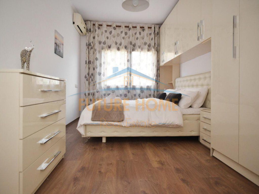 Qira, Apartament 1+1, Shallvaret