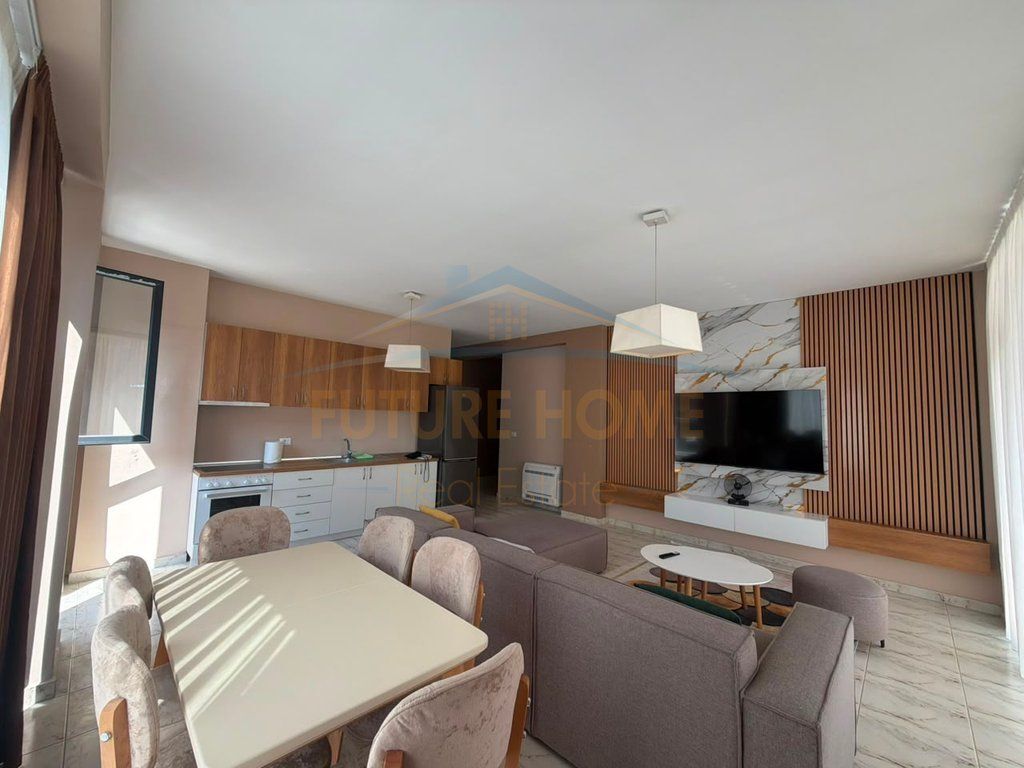 Qera, 2+1+Post Parkimi, Residenca "Avid", Bulevardi i Ri. OPP72316