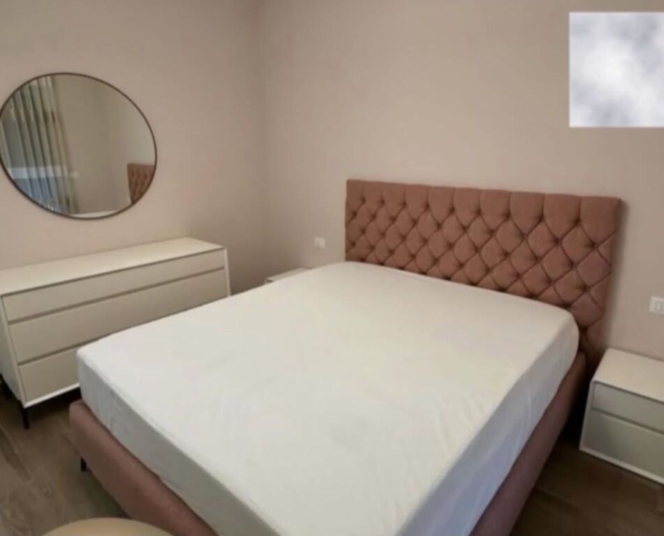 APARTMENT FOR RENT 1+1 AND PARKING SPACE DELIJORGJI COMPLEX