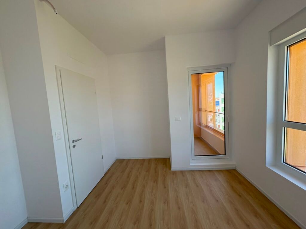 Qera | Apartament 1 + 1 | Ali Demi | 350 €/muaj