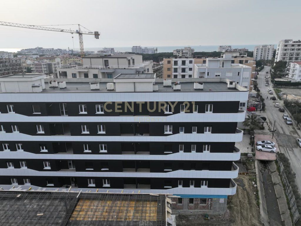 Appartamento 2+1 In Vendita nella Residenza West Coast – Solo 300m dal Mare
