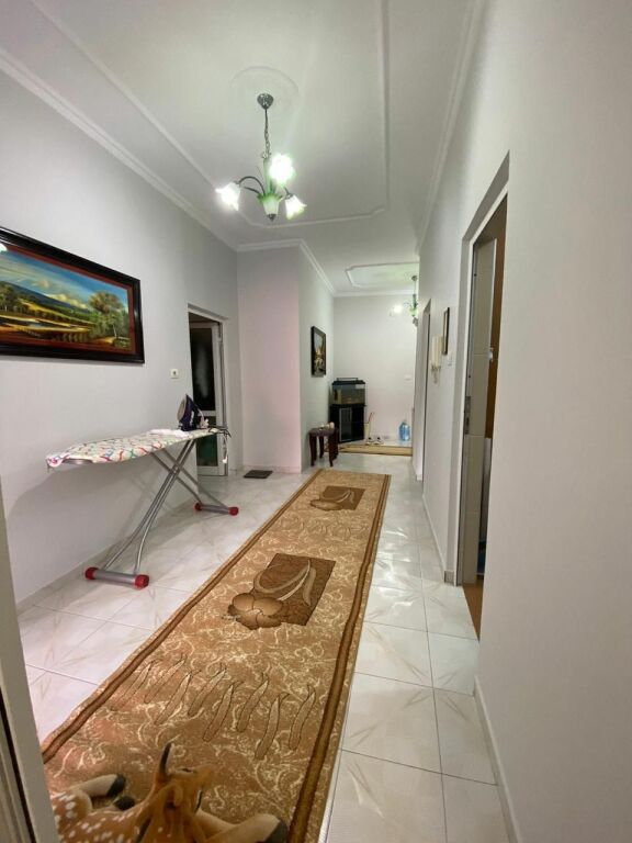 Rent | Apartment 2 + 1 + 2 | Former Last Station of New Tirana | 550 €/Month