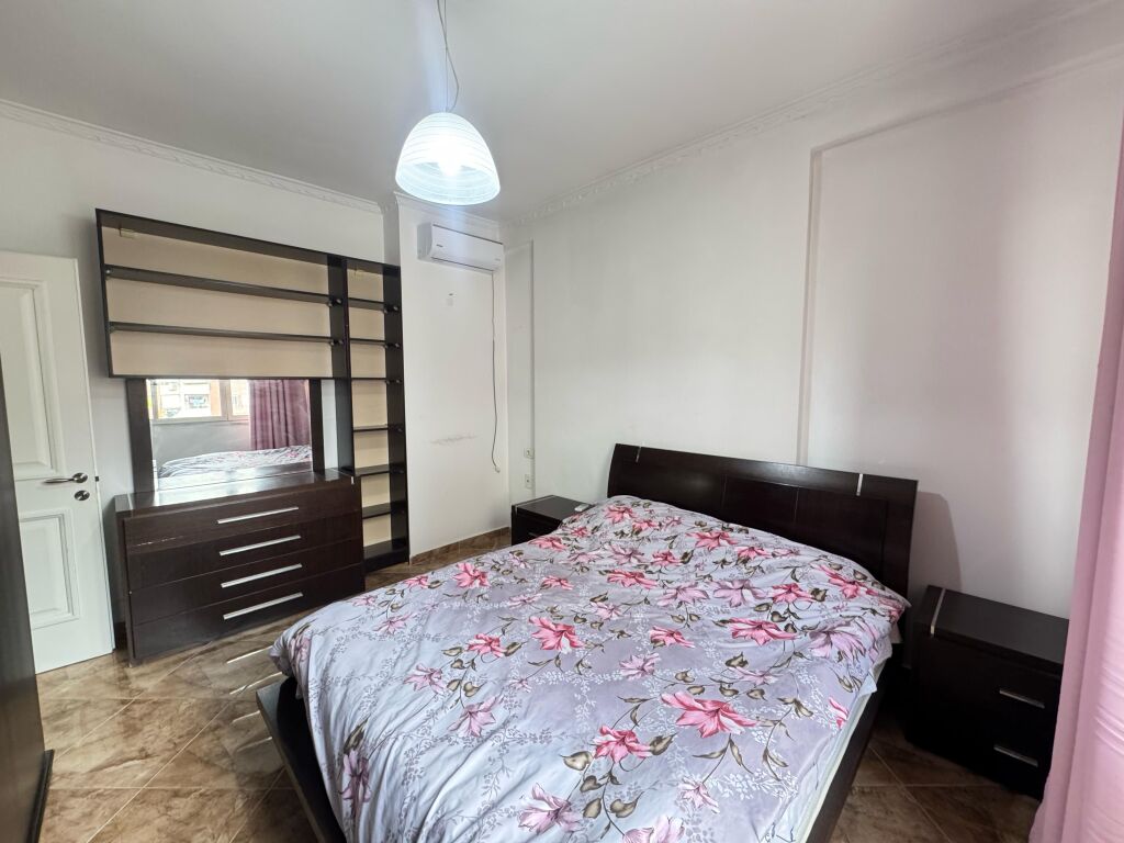 Apartment 2+1+2 for rent in Astir