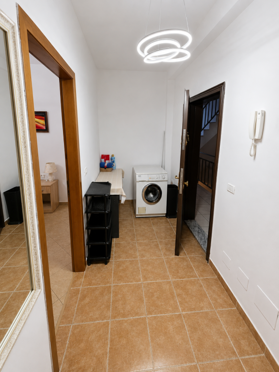 Appartamento 1+1 in Affitto 5 maggio