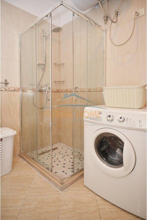 Qira, Apartament 1+1, Shallvaret
