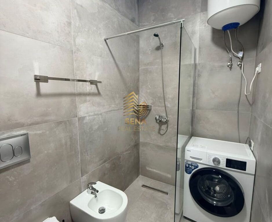 Qira, Apartament 1+1+blk, 5 Maji, 55.000 Leke/muaj