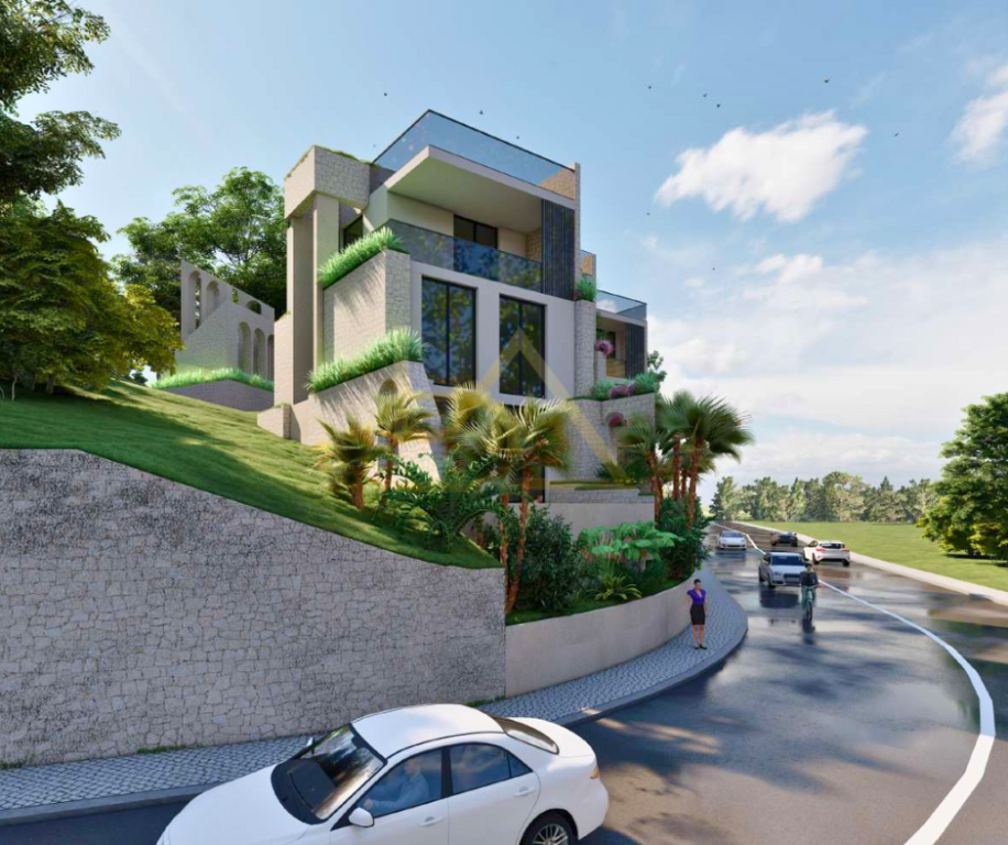 Ultimo appartamento 1+1 in vendita – Residenza Radhime, Vlora