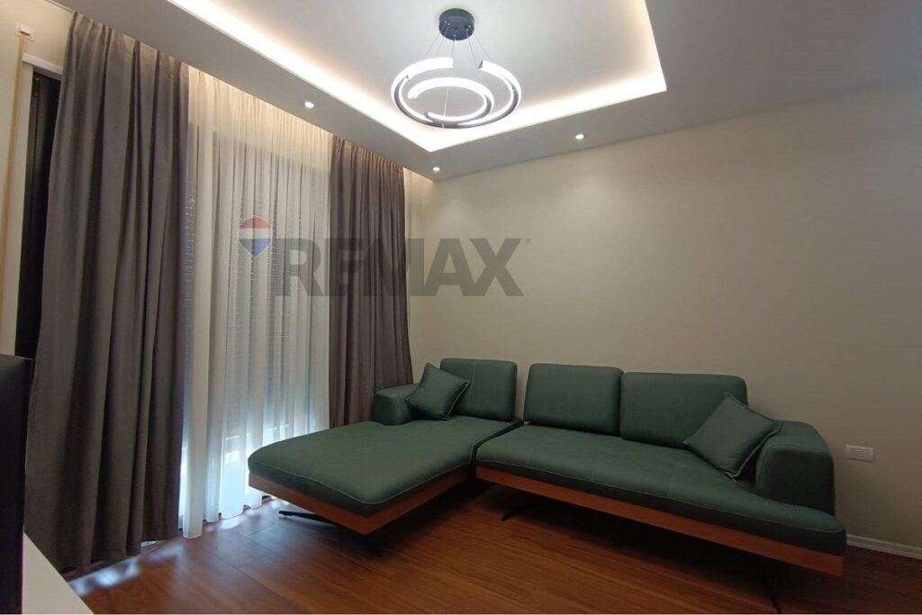 Apartment 2+1 +parking Don Bosko