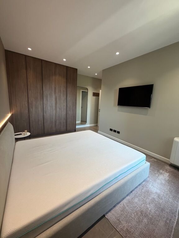 Apartment 2+1 for Rent