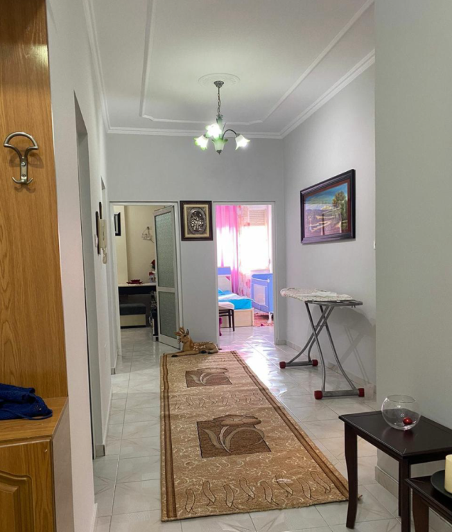 Rent | Apartament 2 + 1+ 2| Rruga Isuf Elezi | 550 €/month