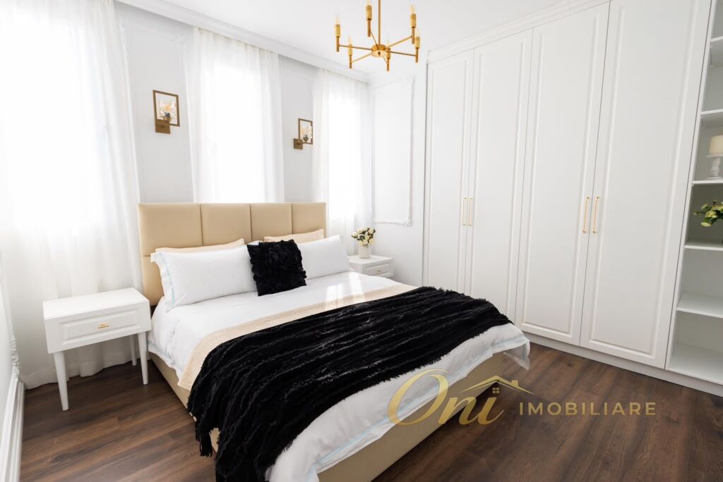 APARTMENT FOR RENT 1+1, ASTIR
