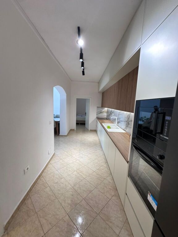 PRIVATE HOUSE FOR RENT WITH YARD 3+1 SHKOZET, DURRES