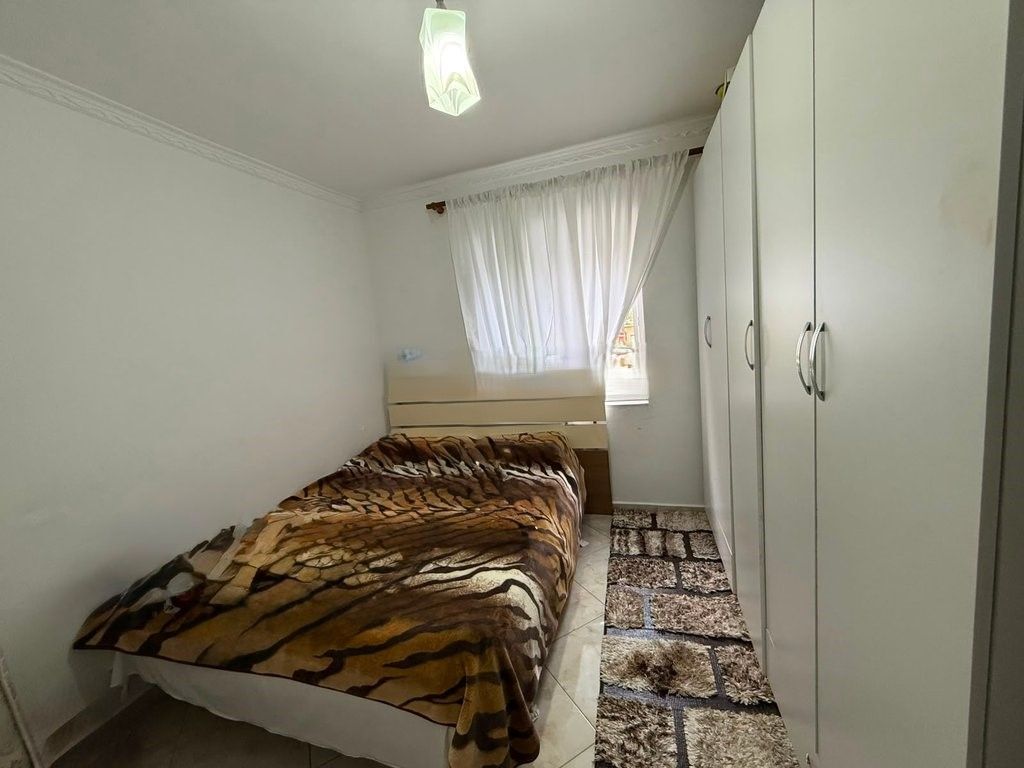 APARTMENT 2+1 FOR SALE IN ALI DEM, TIRANA!
