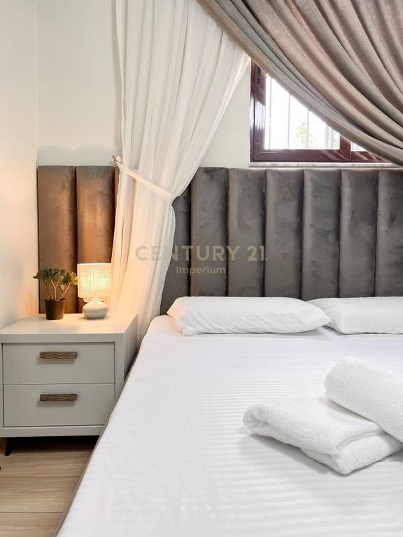 APARTAMENT 3+1+2 ME QIRA PRANË LULISHTES "1 MAJ" | I SAPO INVESTUAR!