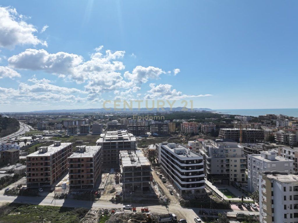 Appartamento 2+1 In Vendita nella Residenza West Coast – Solo 300m dal Mare