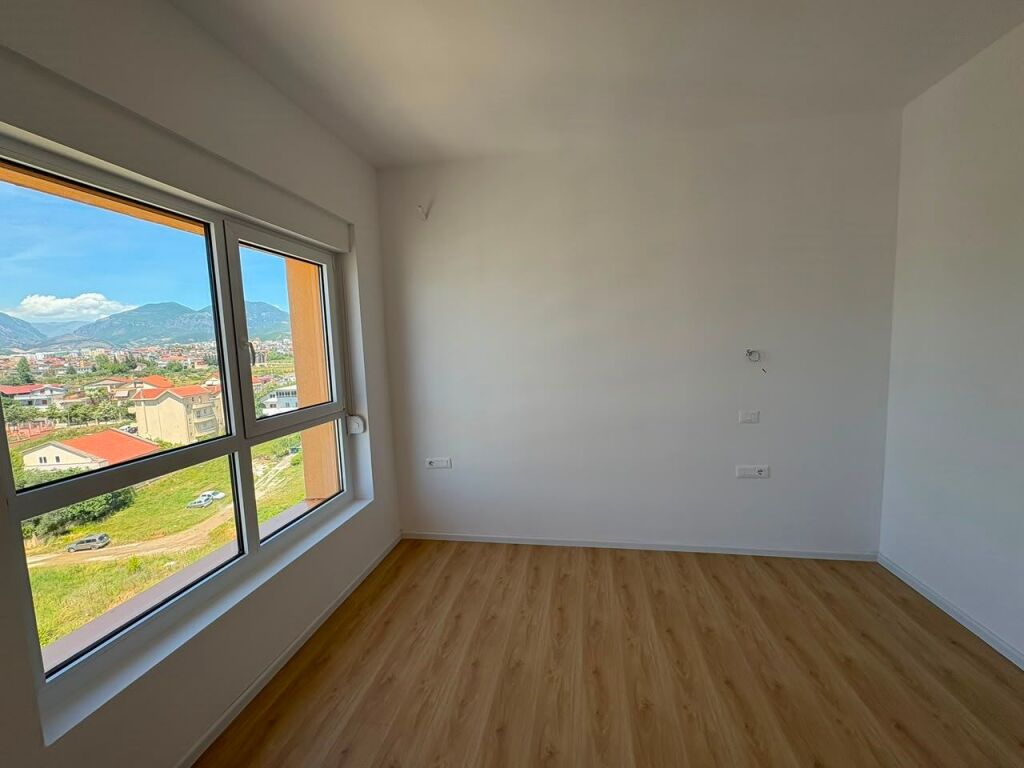 Qera | Apartament 1 + 1 | Ali Demi | 350 €/muaj
