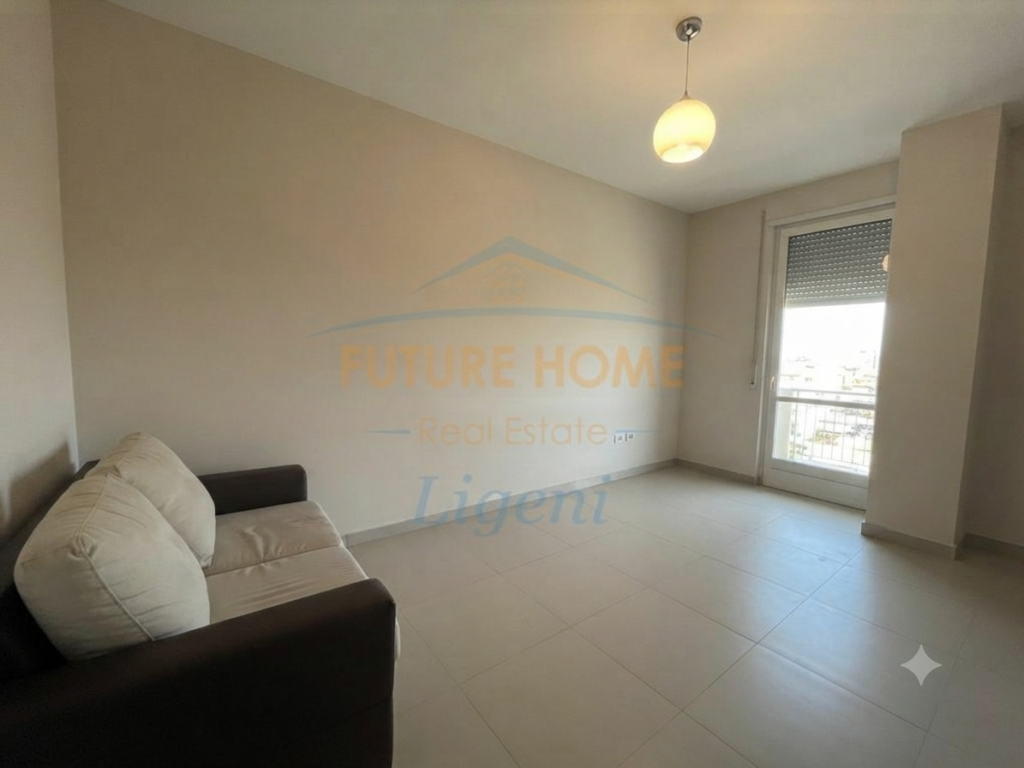 Qera, Apartament 2+1+2, Liqeni Thatë, Tiranë.