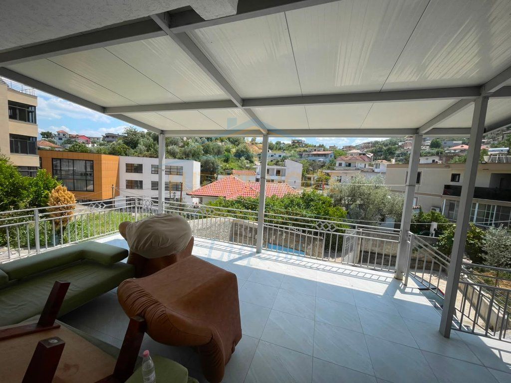 Rent, Apartment 1+1+Veranda, Selitë.