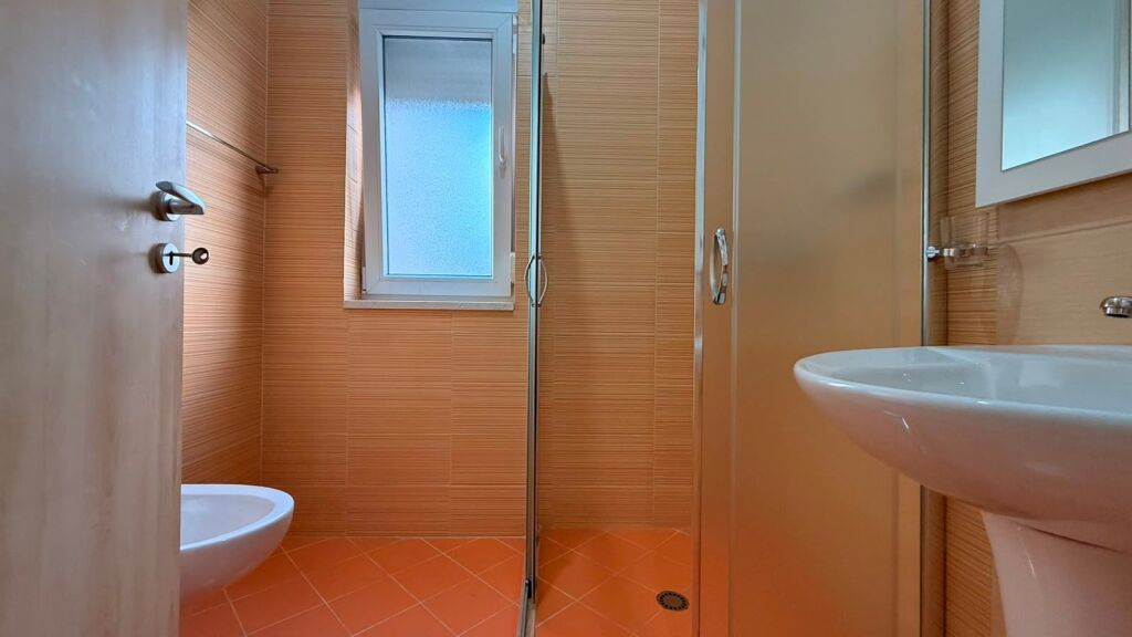 Apartment 2+1 for rent in Fresk