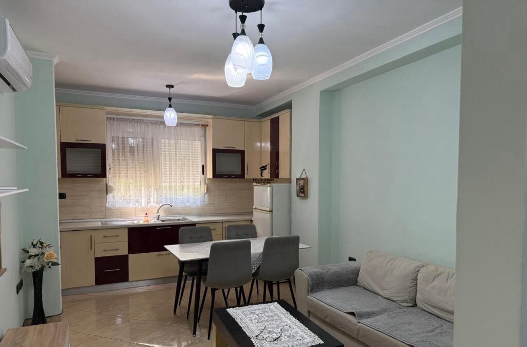 APARTAMENT ME QERA 2+1 BRRYL 50.000 LEKE FH-86717