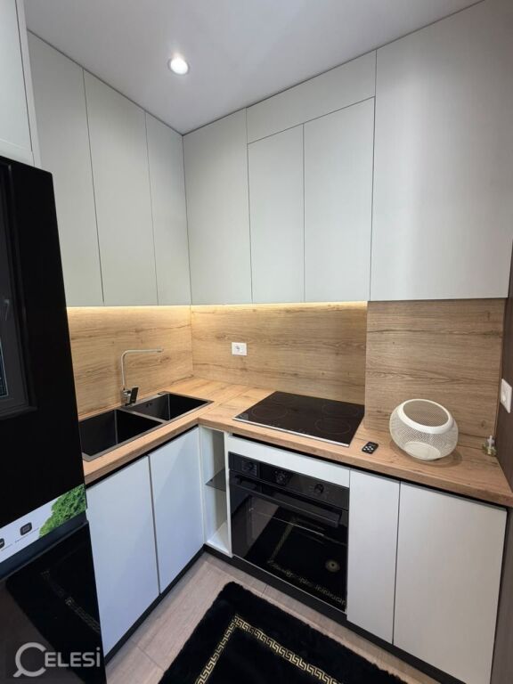 Shitje | Apartament 1 + 1 | Liqeni i Tiranës | 195000 €