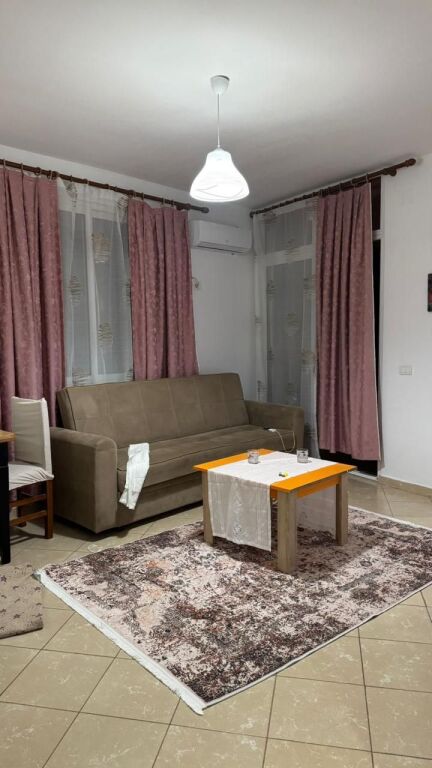 Rent | Apartment 1 + 1 | Astir | 400 €/Month